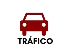 icono tráfico
